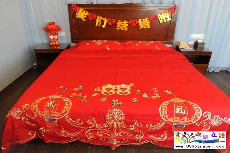 山海關(guān)福臨門(mén)酒店(山海關(guān)古城)