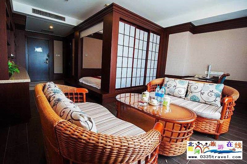 山海關(guān)福臨門(mén)酒店(山海關(guān)古城)