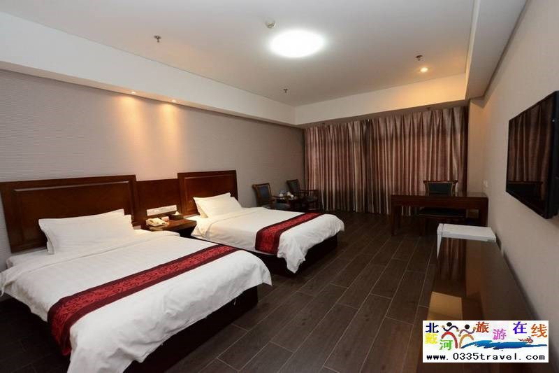 山海關(guān)福臨門(mén)酒店(山海關(guān)古城)