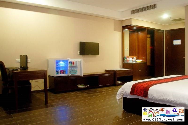 山海關(guān)福臨門(mén)酒店(山海關(guān)古城)