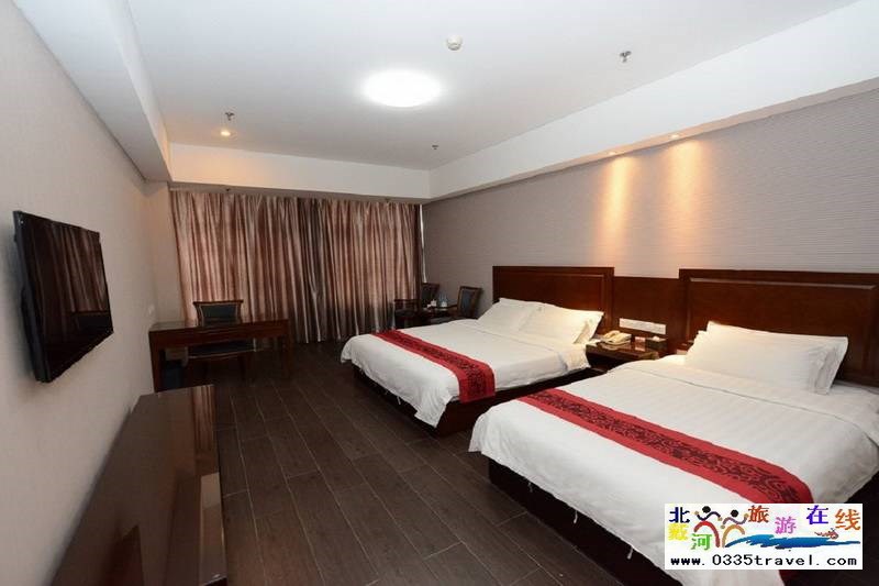 山海關(guān)福臨門(mén)酒店(山海關(guān)古城)