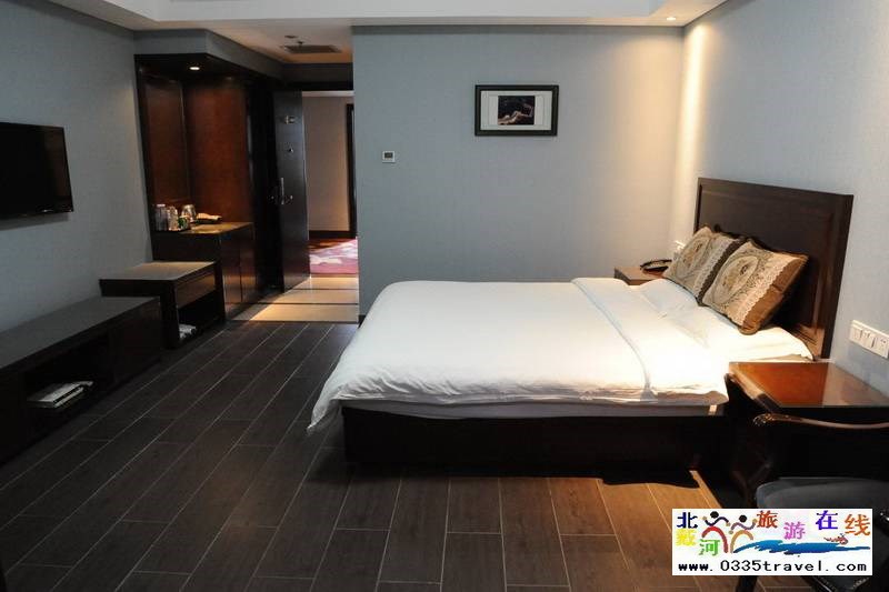 山海關(guān)福臨門(mén)酒店(山海關(guān)古城)