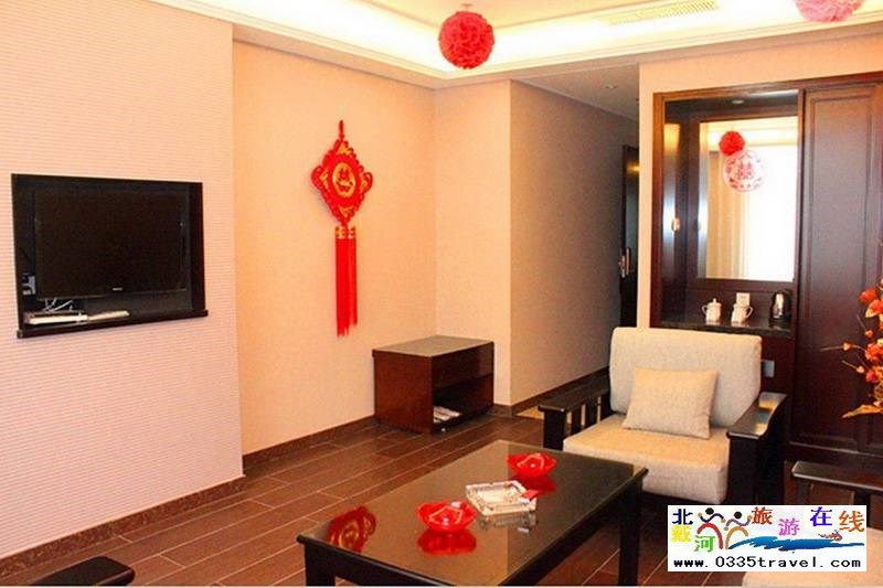 山海關(guān)福臨門(mén)酒店(山海關(guān)古城)