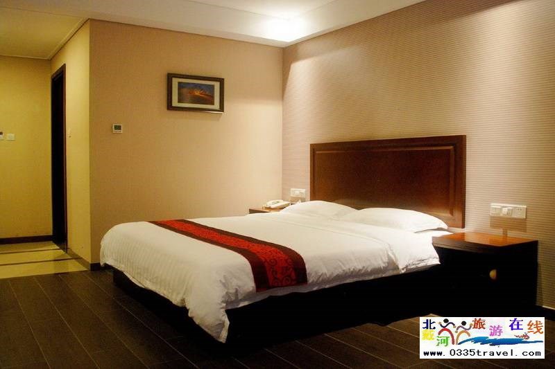 山海關(guān)福臨門(mén)酒店(山海關(guān)古城)