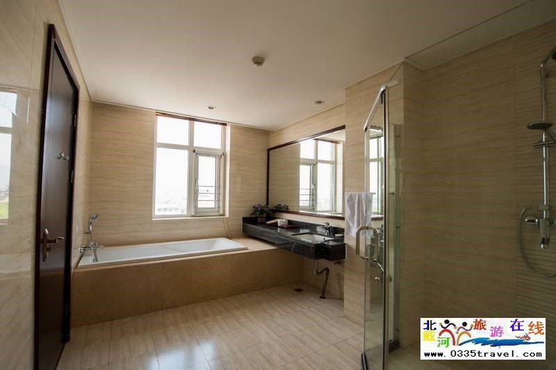 山海關(guān)福臨門(mén)酒店(山海關(guān)古城)