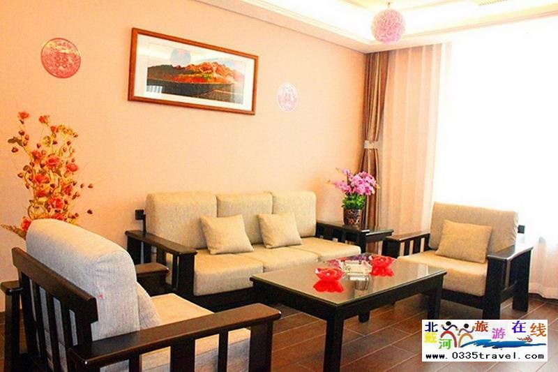 山海關(guān)福臨門(mén)酒店(山海關(guān)古城)