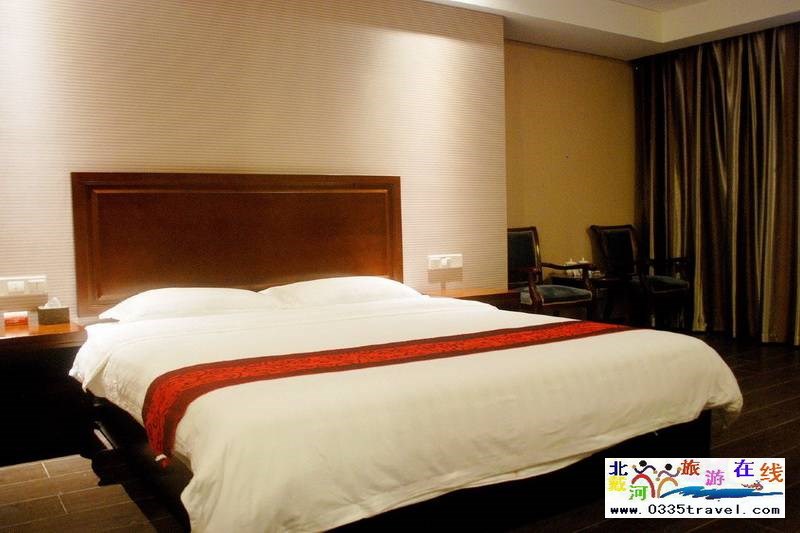 山海關(guān)福臨門(mén)酒店(山海關(guān)古城)