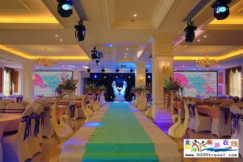 山海關(guān)福臨門(mén)酒店(山海關(guān)古城)