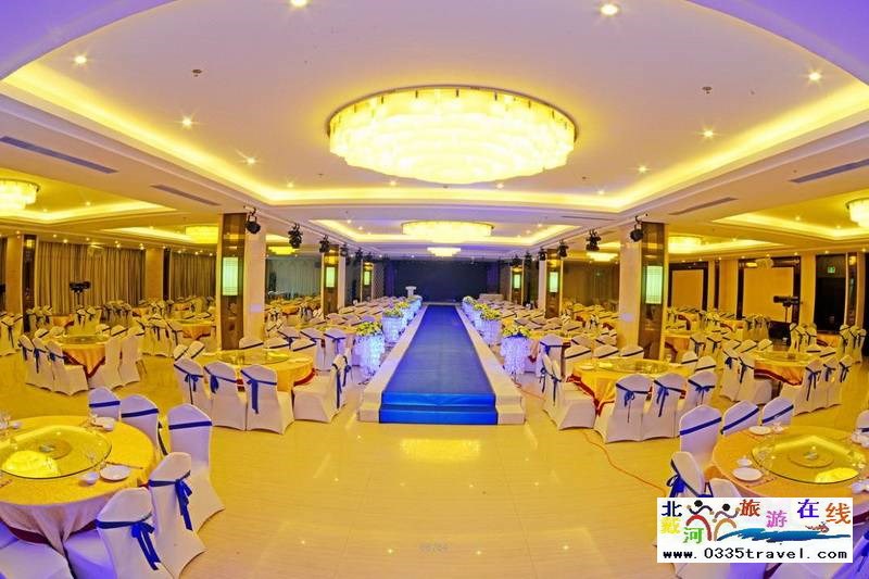 山海關(guān)福臨門(mén)酒店(山海關(guān)古城)