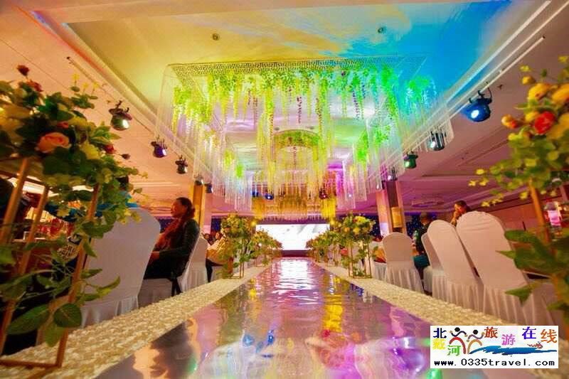 山海關(guān)福臨門(mén)酒店(山海關(guān)古城)