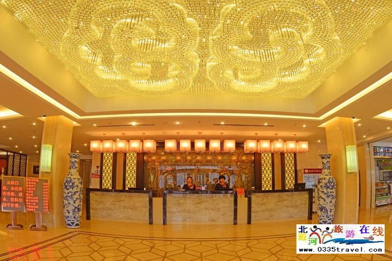 山海關(guān)福臨門(mén)酒店(山海關(guān)古城)