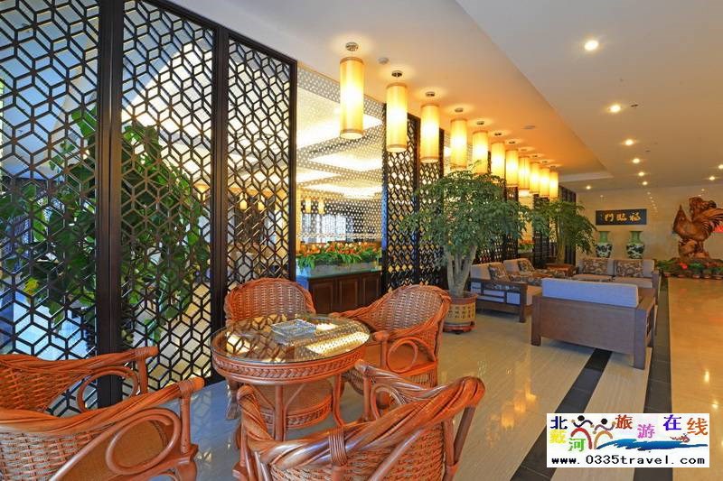 山海關(guān)福臨門(mén)酒店(山海關(guān)古城)