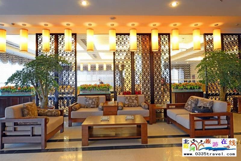 山海關(guān)福臨門(mén)酒店(山海關(guān)古城)