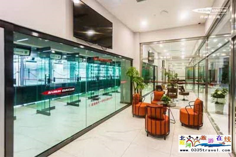 河北秦皇島百潤射擊場(chǎng)咨詢預(yù)定電話18633570222 15703350808?