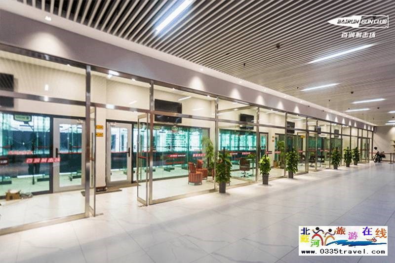 河北秦皇島百潤射擊場(chǎng)咨詢預(yù)定電話18633570222 15703350808