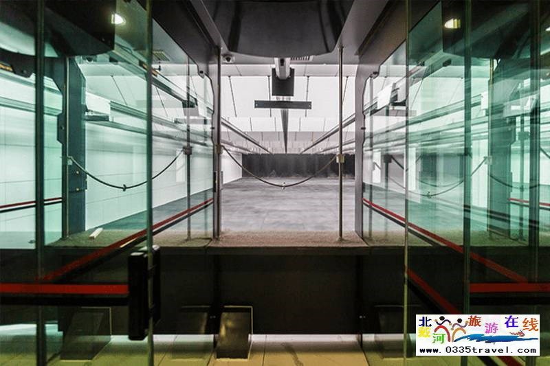 河北秦皇島百潤射擊場(chǎng)咨詢預(yù)定電話18633570222 15703350808