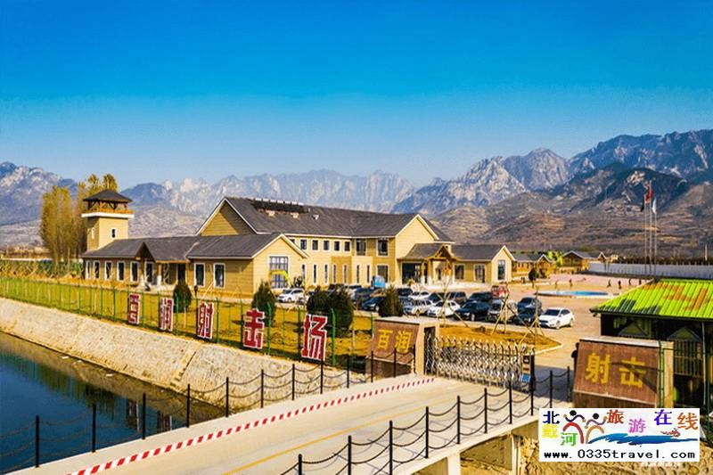 河北秦皇島百潤射擊場(chǎng)咨詢預(yù)定電話18633570222 15703350808