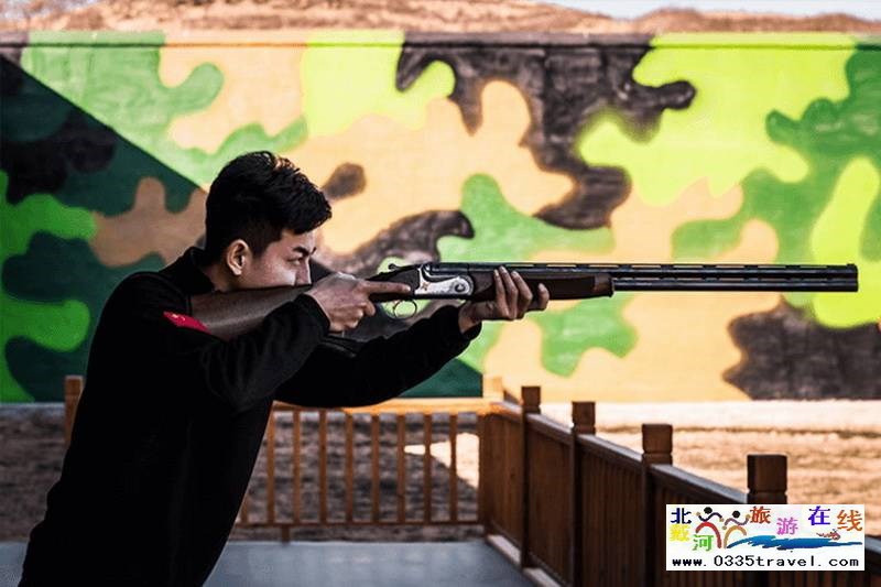 河北秦皇島百潤射擊場(chǎng)咨詢預(yù)定電話18633570222 15703350808