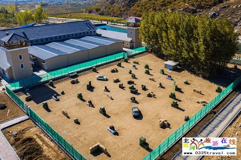 河北秦皇島百潤射擊場(chǎng)咨詢預(yù)定電話18633570222 15703350808