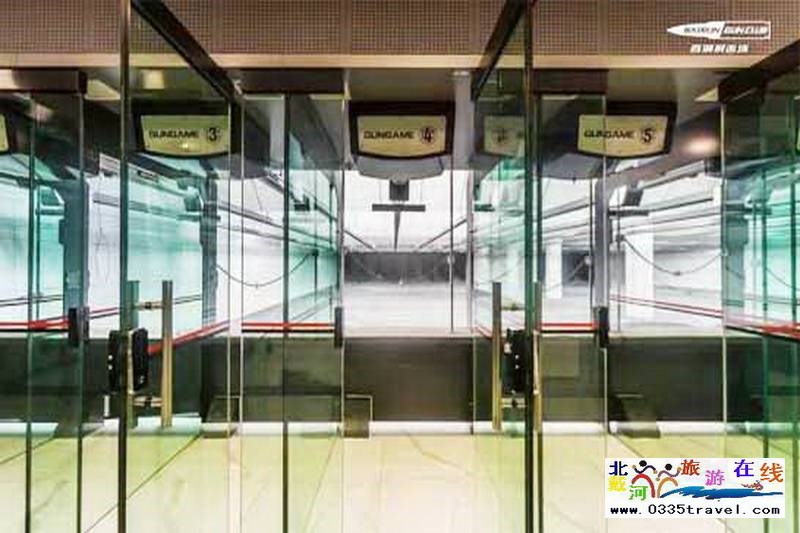 河北秦皇島百潤射擊場(chǎng)咨詢預(yù)定電話18633570222 15703350808