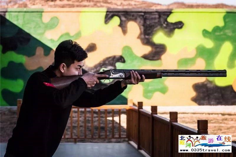 河北秦皇島百潤射擊場(chǎng)咨詢預(yù)定電話18633570222 15703350808
