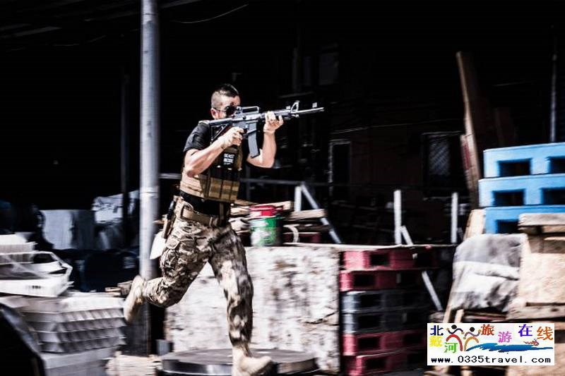 河北秦皇島百潤射擊場(chǎng)咨詢預(yù)定電話18633570222 15703350808