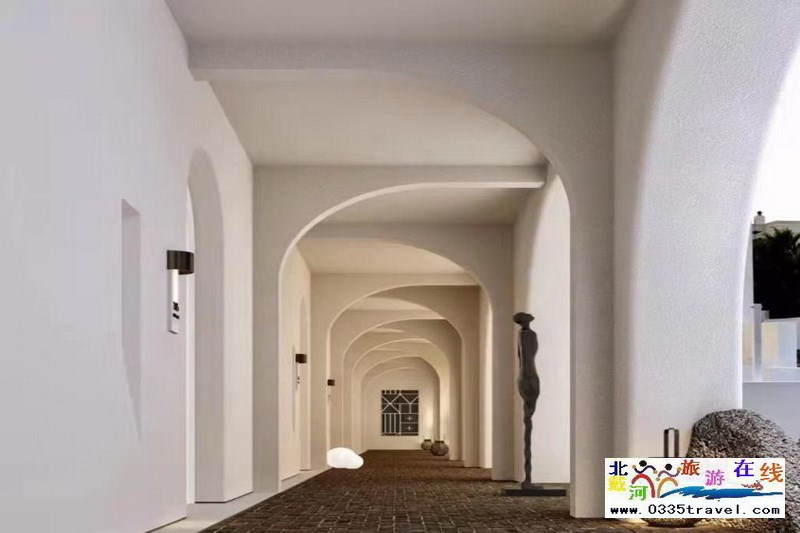 秦皇島雅閣璞邸溫泉酒店