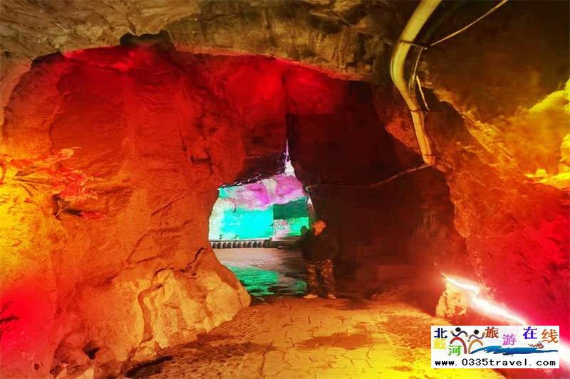 板廠峪長(zhǎng)城文化公園