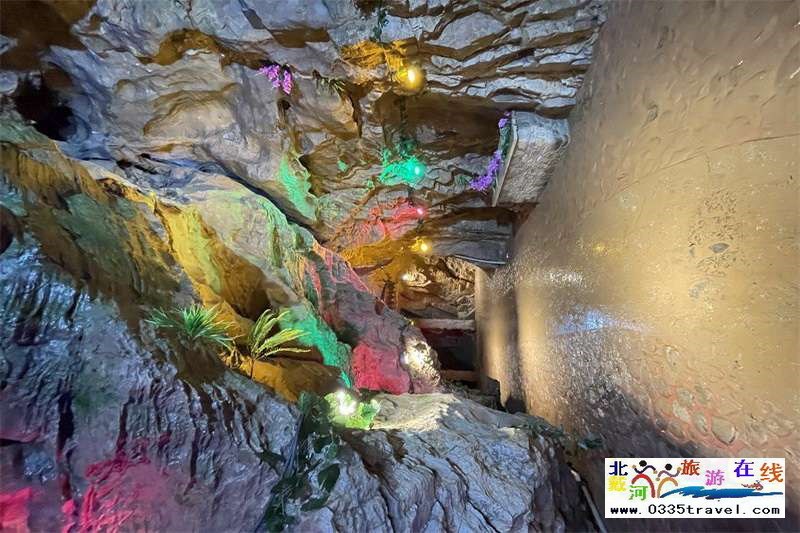 板廠峪長(zhǎng)城文化公園