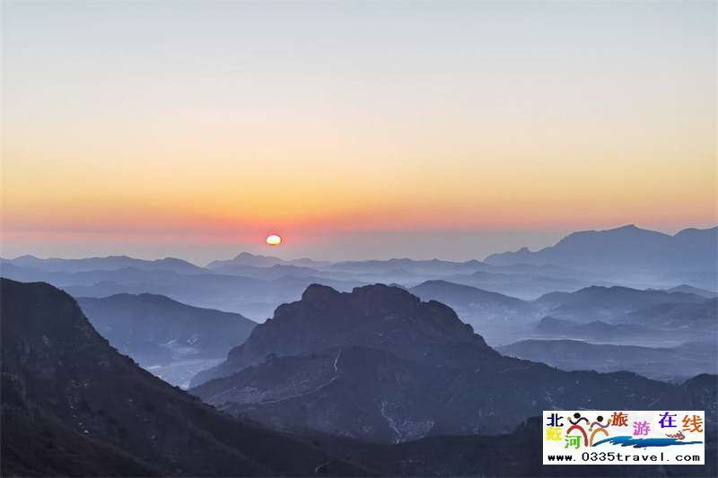 板廠峪長(zhǎng)城文化公園