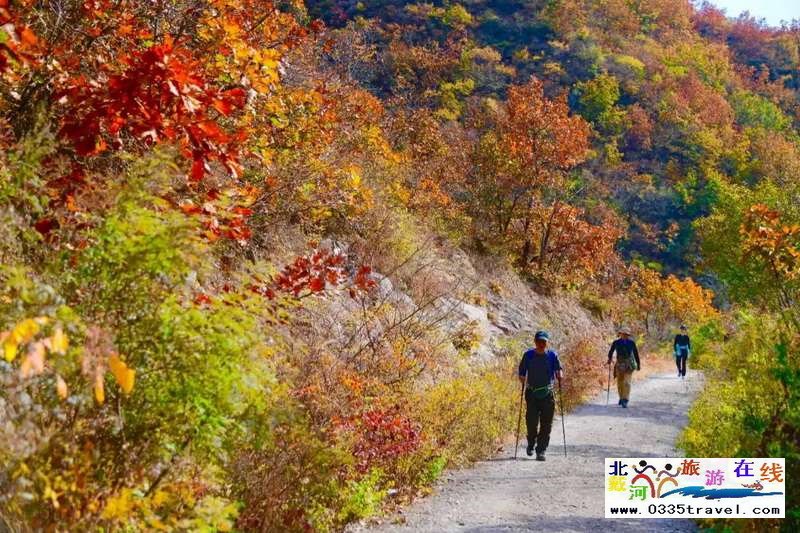 板廠峪長(zhǎng)城文化公園