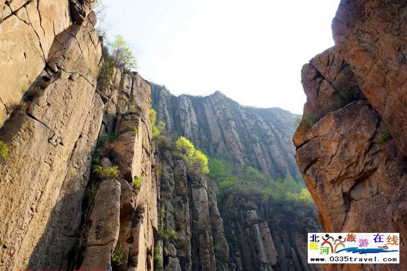 板廠峪長(zhǎng)城文化公園