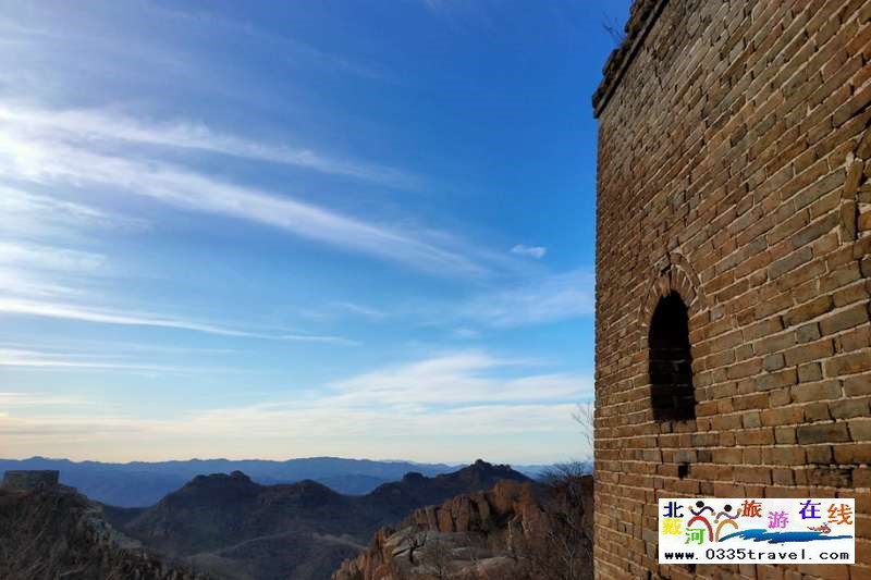 板廠峪長(zhǎng)城文化公園