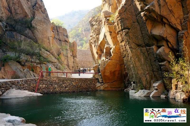 板廠峪長(zhǎng)城文化公園