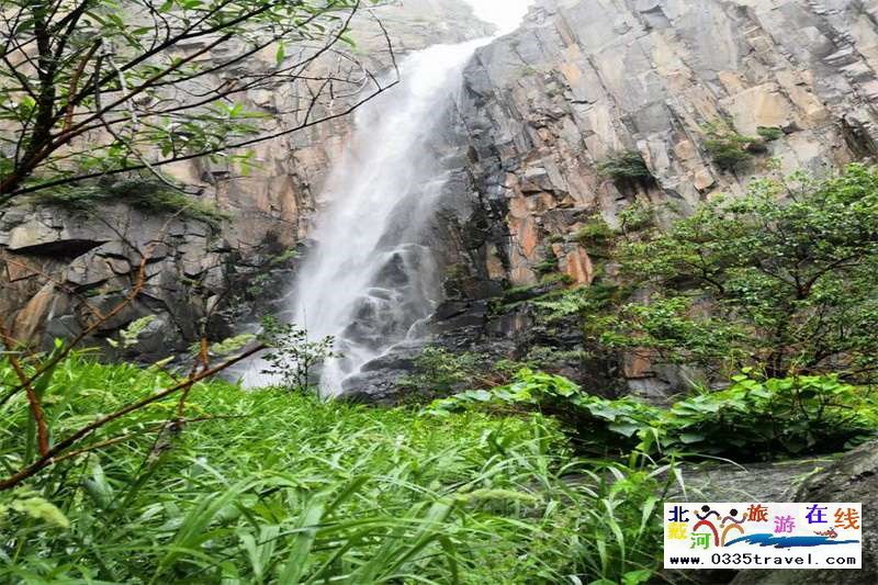 秦皇島板廠峪長(zhǎng)城文化公園