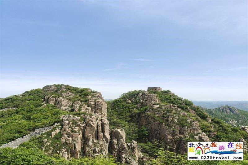 秦皇島板廠峪長(zhǎng)城文化公園