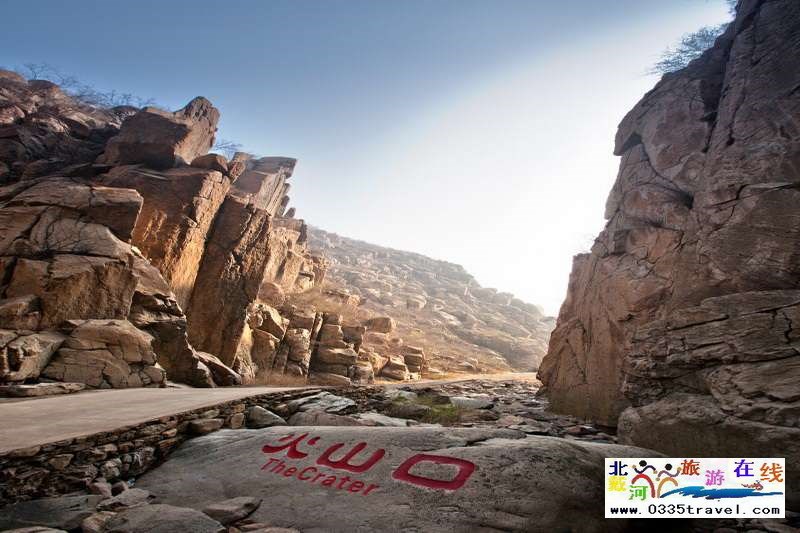 秦皇島板廠峪長(zhǎng)城文化公園