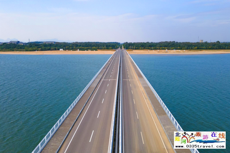 北戴河葡萄島海納山藍(lán)境度假酒店