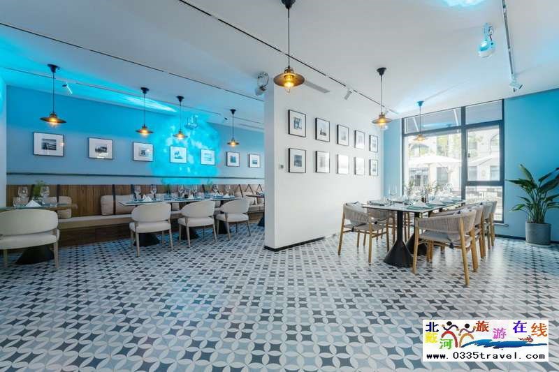 北戴河葡萄島海納山藍(lán)境度假酒店北戴河葡萄島海納山藍(lán)境度假酒店