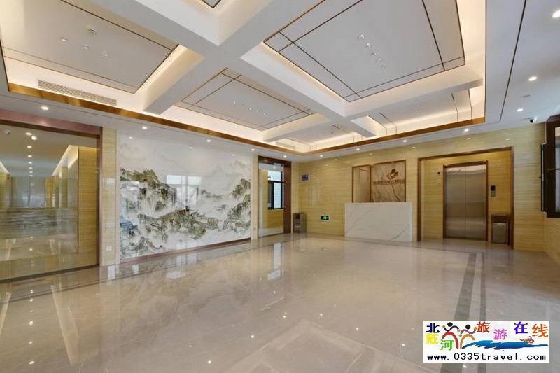 應(yīng)急管理部北戴河康復(fù)院酒店(中國(guó)煤礦北戴河療養(yǎng)院)