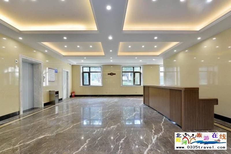 應(yīng)急管理部北戴河康復(fù)院酒店(中國(guó)煤礦北戴河療養(yǎng)院)