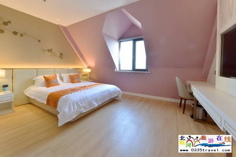 應(yīng)急管理部北戴河康復(fù)院酒店(中國(guó)煤礦北戴河療養(yǎng)院)