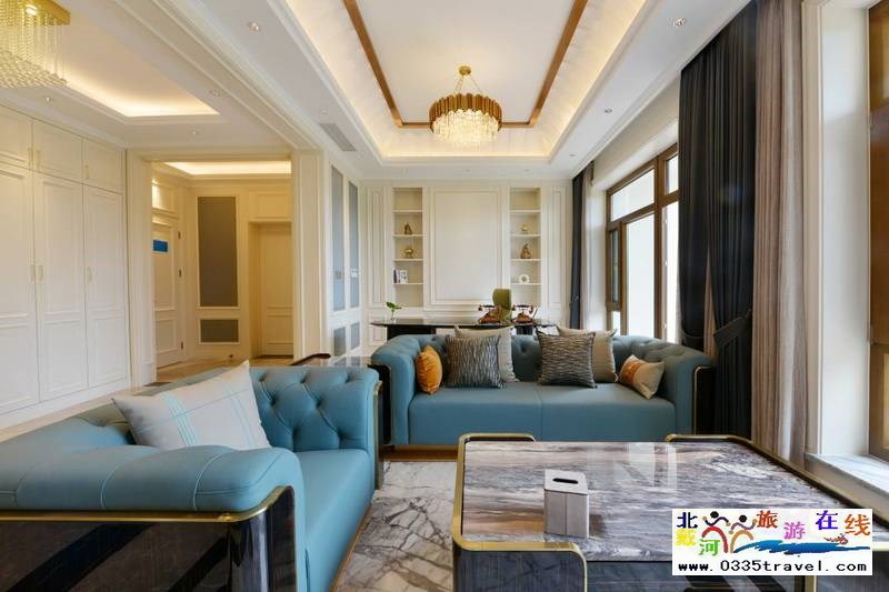 應(yīng)急管理部北戴河康復(fù)院酒店(中國(guó)煤礦北戴河療養(yǎng)院)