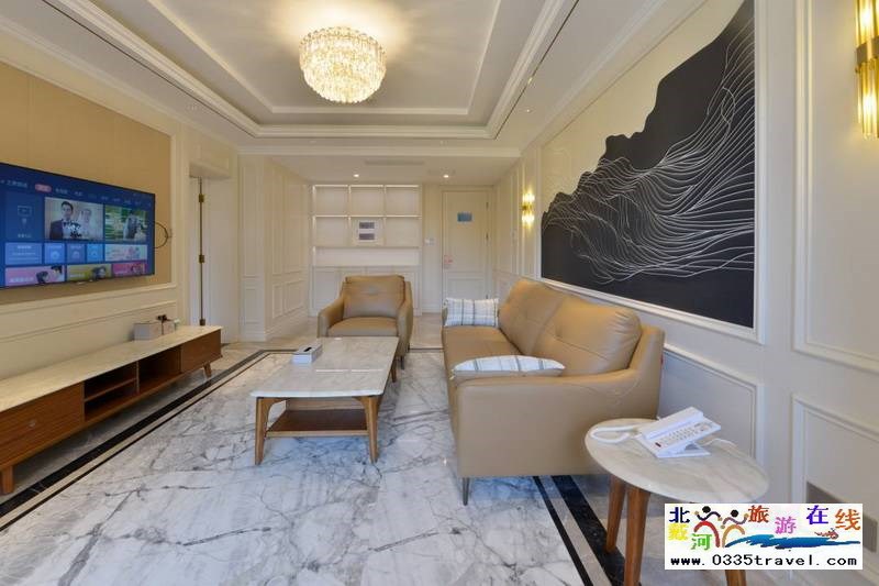 應(yīng)急管理部北戴河康復(fù)院酒店(中國(guó)煤礦北戴河療養(yǎng)院)