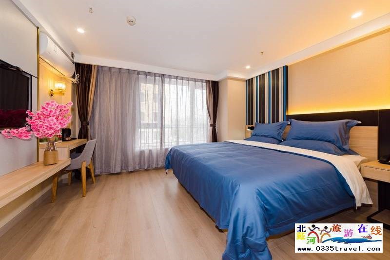 秦皇島都市花園酒店(燕山大學茂業(yè)店)