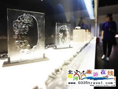 秦皇島市玻璃博物館