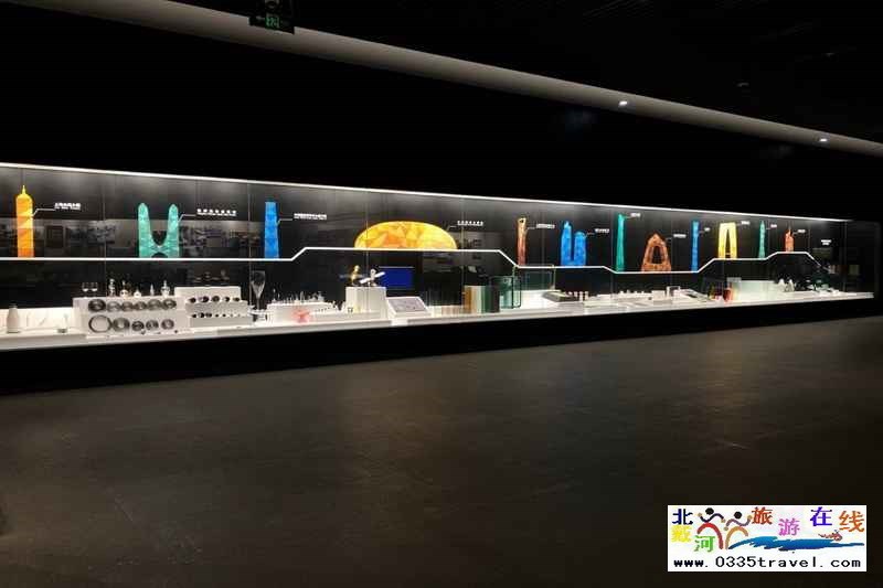 秦皇島市玻璃博物館