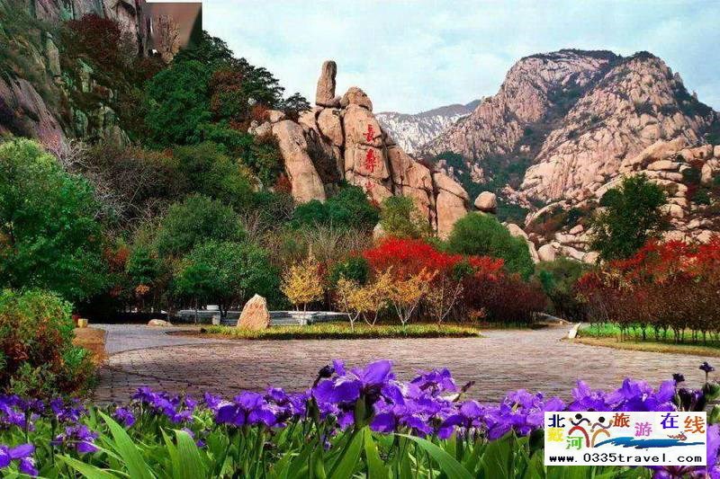 超值“山海關(guān)十年暢游卡”（包含天下第一關(guān)、老龍頭、角山、長壽山、孟姜女廟等九大景區(qū)）