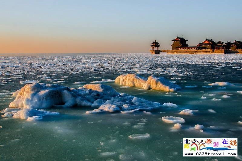 超值“山海關(guān)十年暢游卡”（包含天下第一關(guān)、老龍頭、角山、長壽山、孟姜女廟等九大景區(qū)）