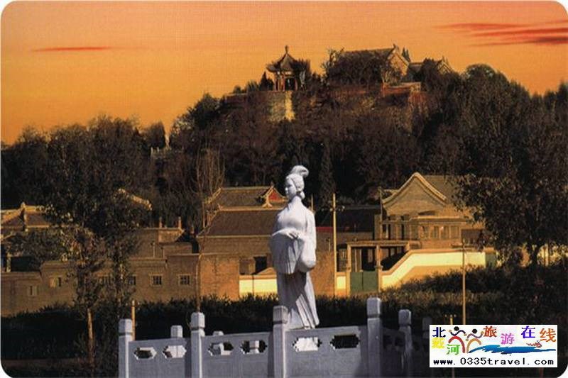 超值“山海關(guān)十年暢游卡”（包含天下第一關(guān)、老龍頭、角山、長壽山、孟姜女廟等九大景區(qū)）